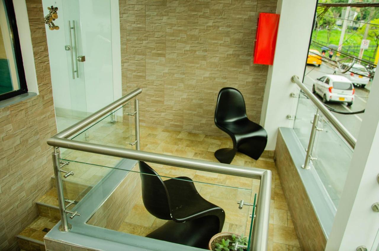 Casa Hotel Los Arboles Бельо Экстерьер фото