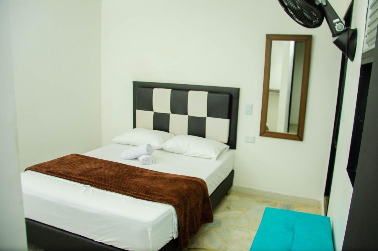 Casa Hotel Los Arboles Бельо Экстерьер фото