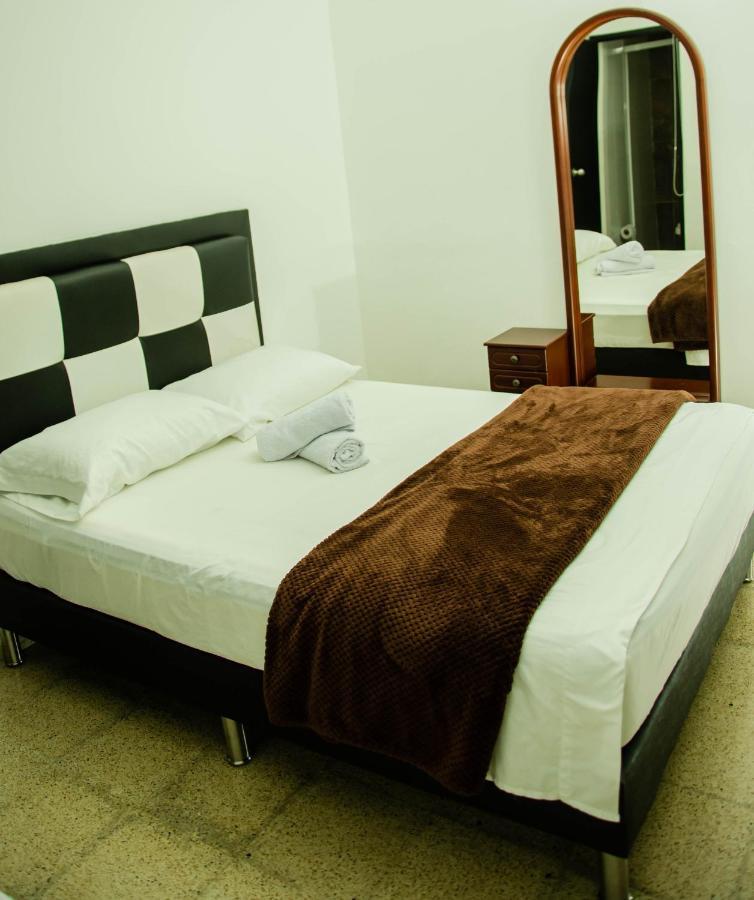 Casa Hotel Los Arboles Бельо Экстерьер фото