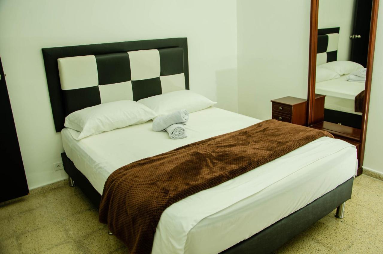 Casa Hotel Los Arboles Бельо Экстерьер фото