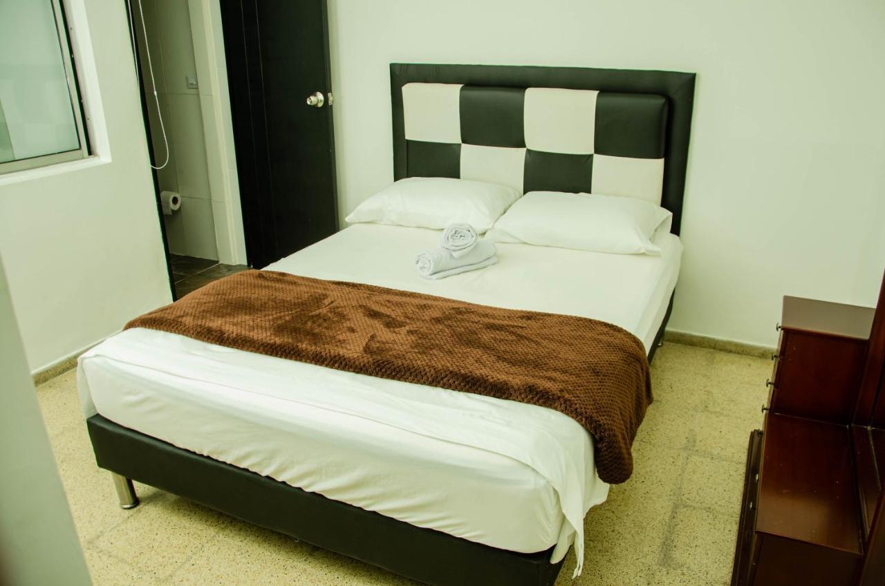 Casa Hotel Los Arboles Бельо Экстерьер фото