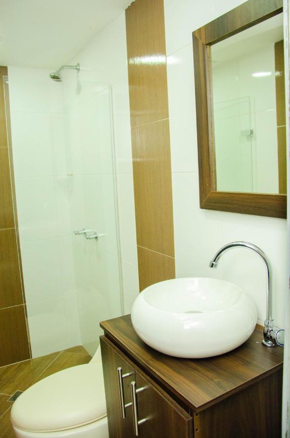 Casa Hotel Los Arboles Бельо Экстерьер фото