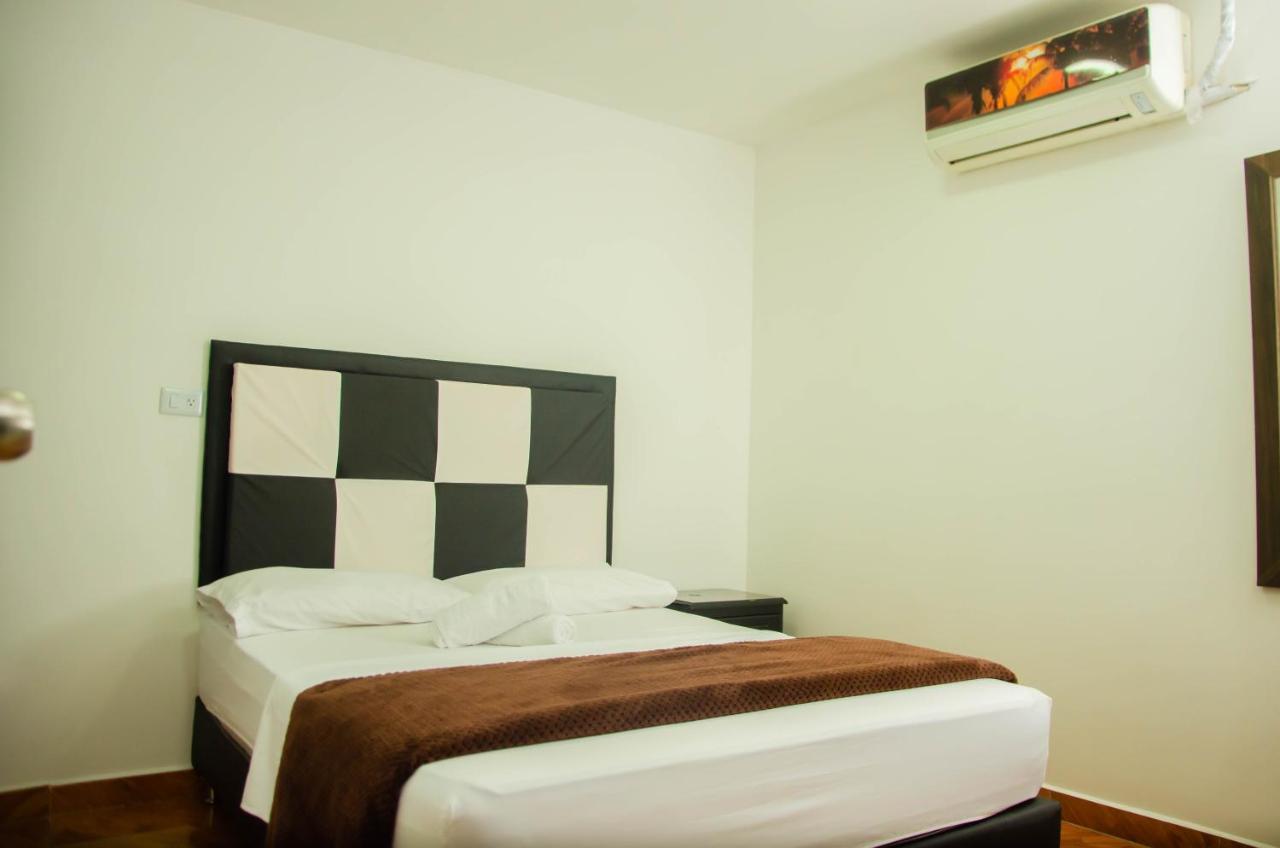 Casa Hotel Los Arboles Бельо Экстерьер фото