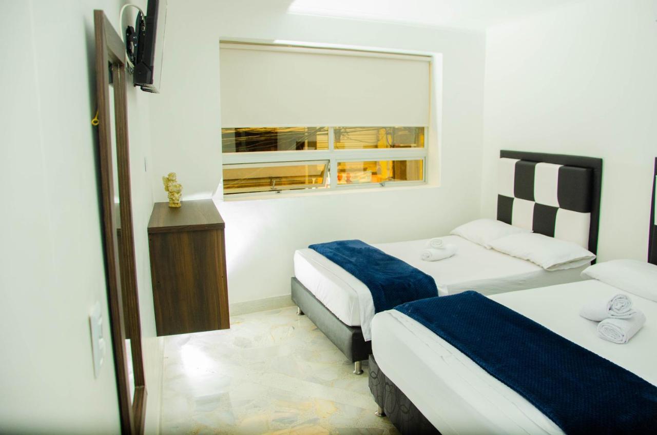 Casa Hotel Los Arboles Бельо Экстерьер фото
