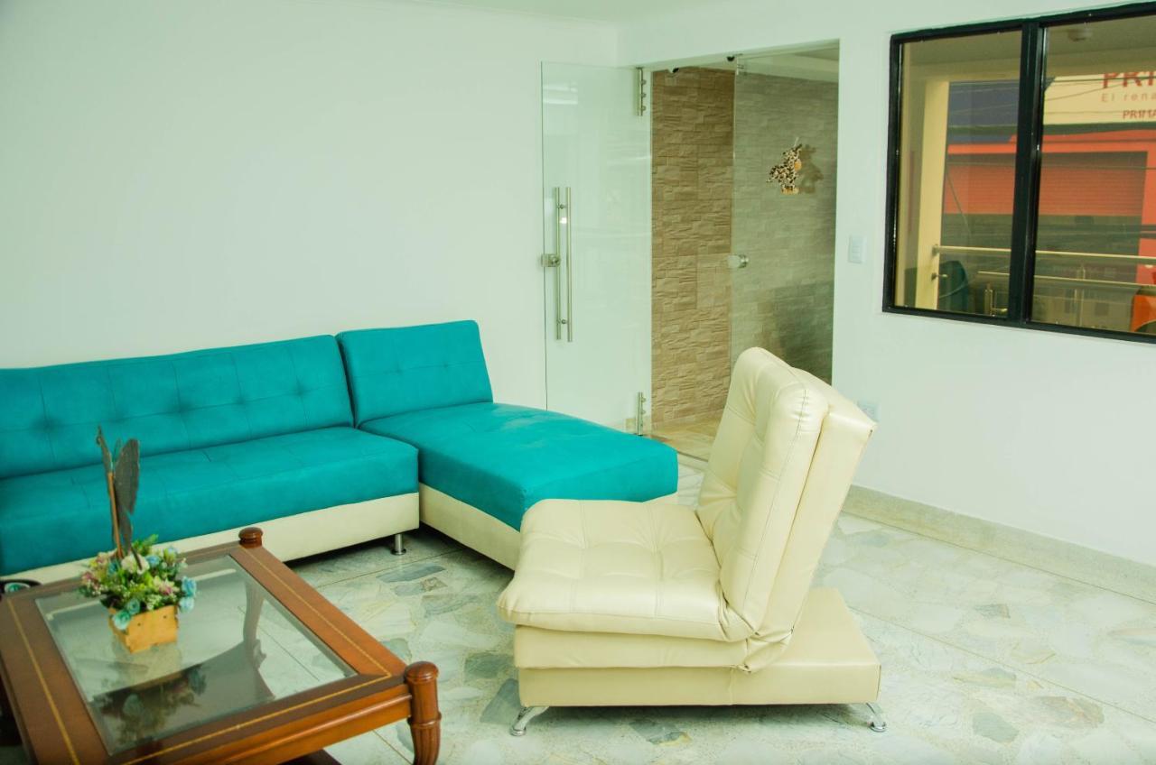 Casa Hotel Los Arboles Бельо Экстерьер фото