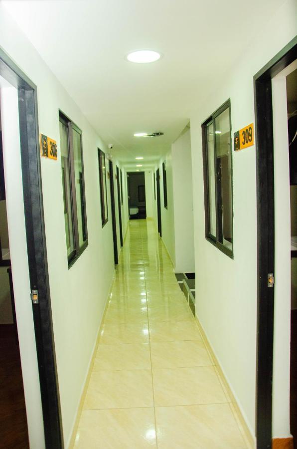 Casa Hotel Los Arboles Бельо Экстерьер фото