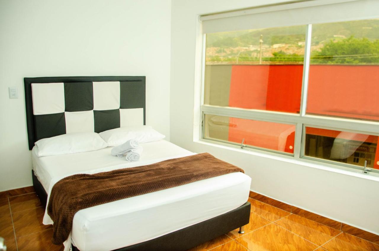Casa Hotel Los Arboles Бельо Экстерьер фото