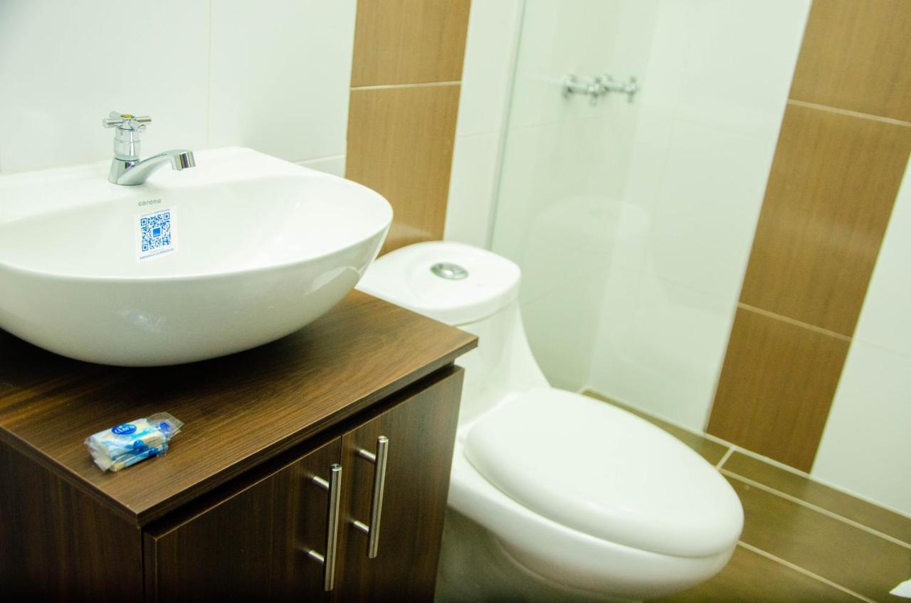 Casa Hotel Los Arboles Бельо Экстерьер фото
