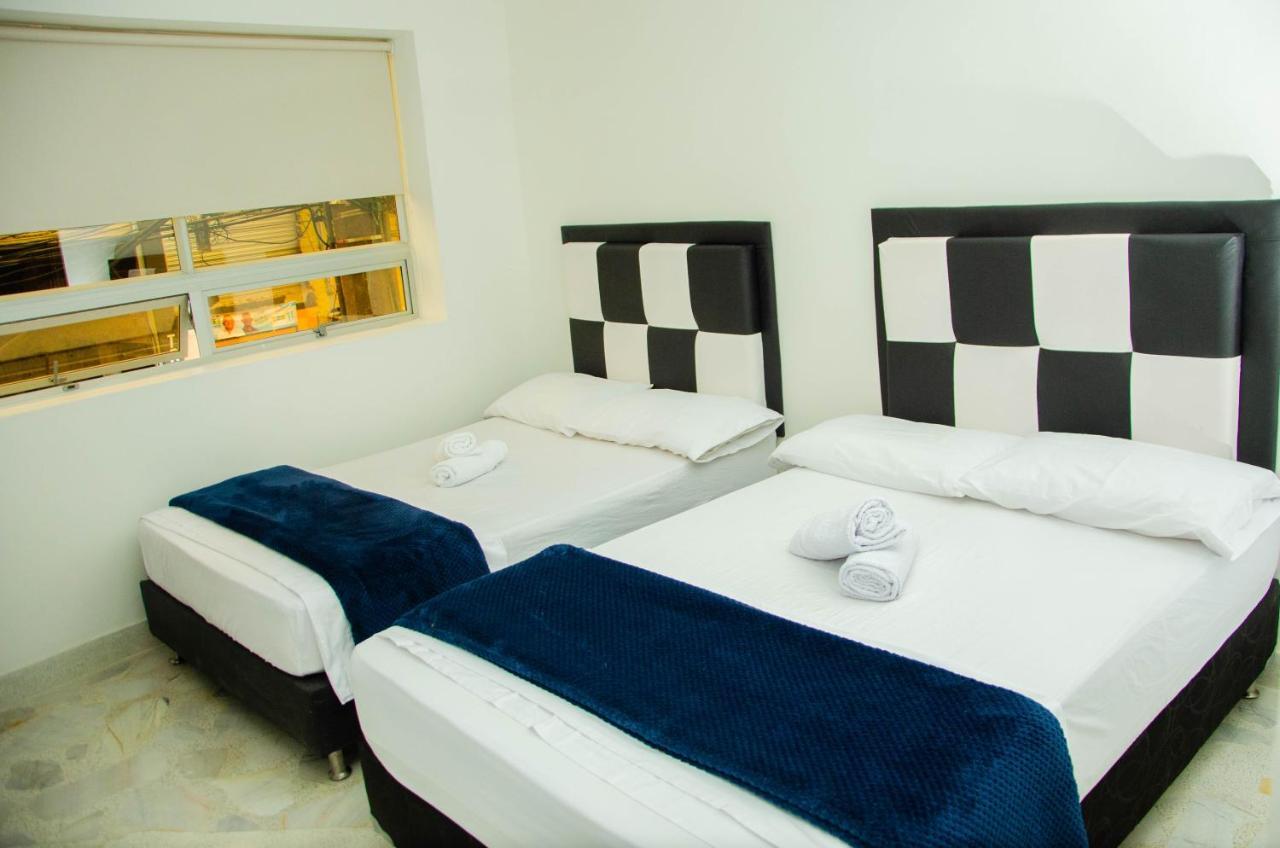 Casa Hotel Los Arboles Бельо Экстерьер фото
