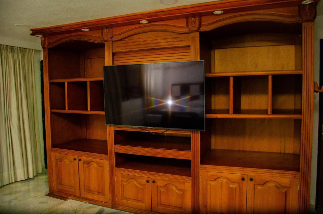 Casa Hotel Los Arboles Бельо Экстерьер фото