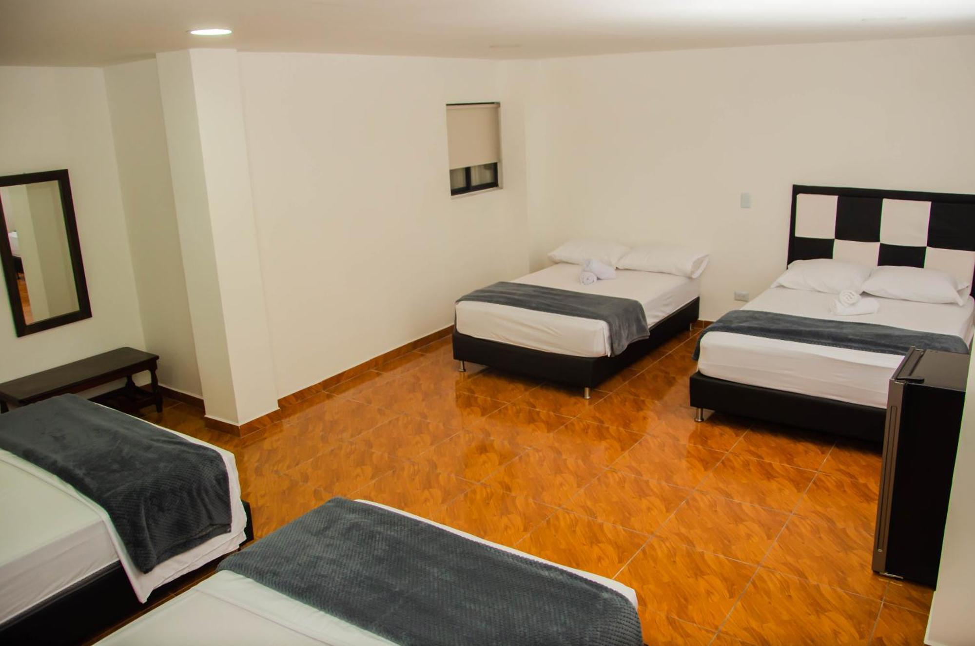 Casa Hotel Los Arboles Бельо Экстерьер фото