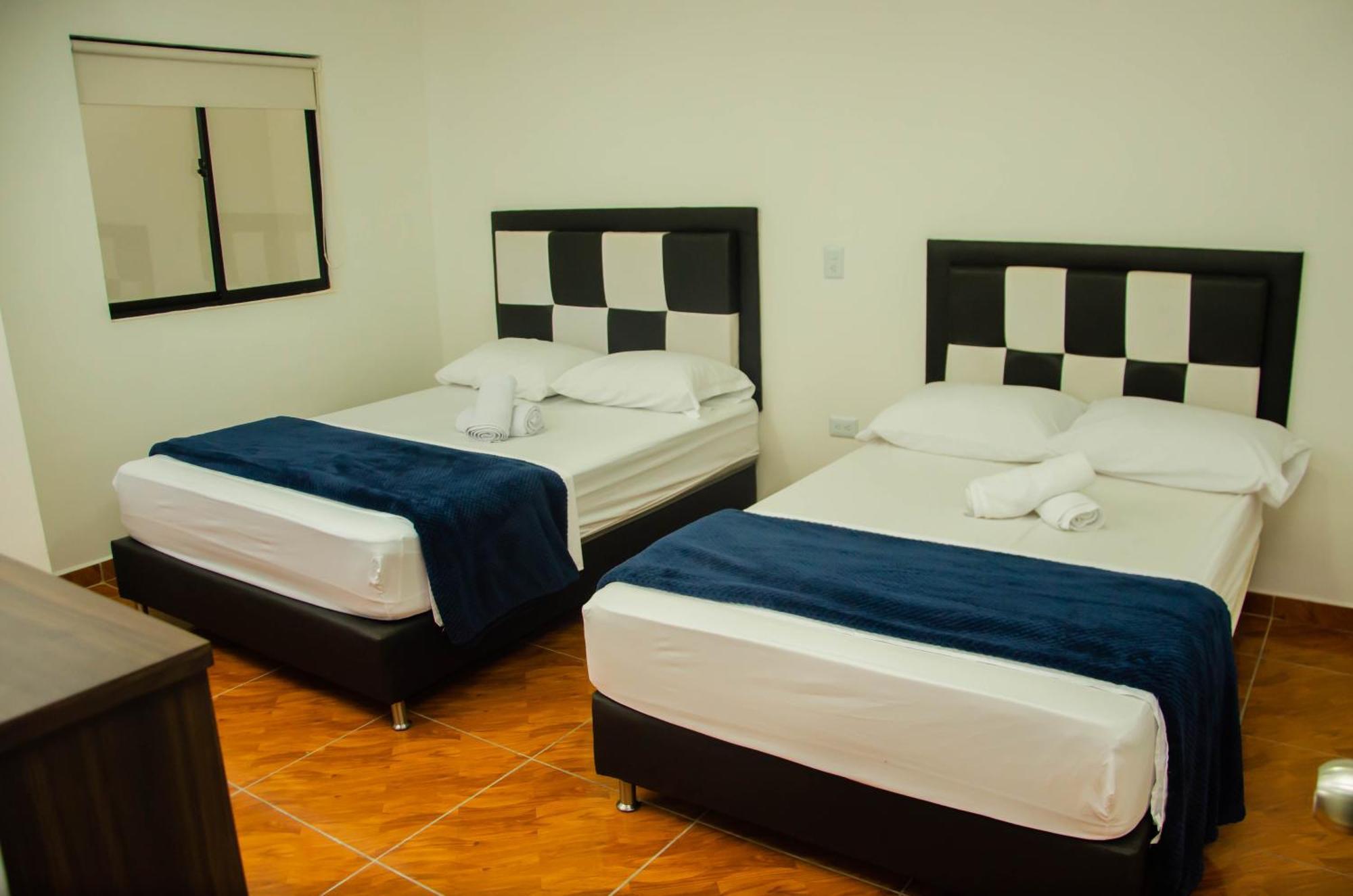 Casa Hotel Los Arboles Бельо Экстерьер фото