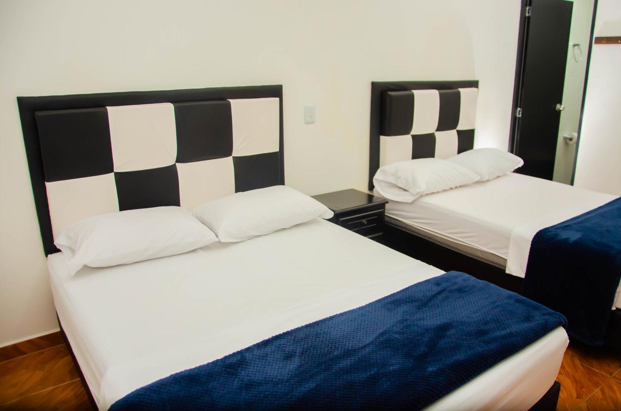 Casa Hotel Los Arboles Бельо Экстерьер фото