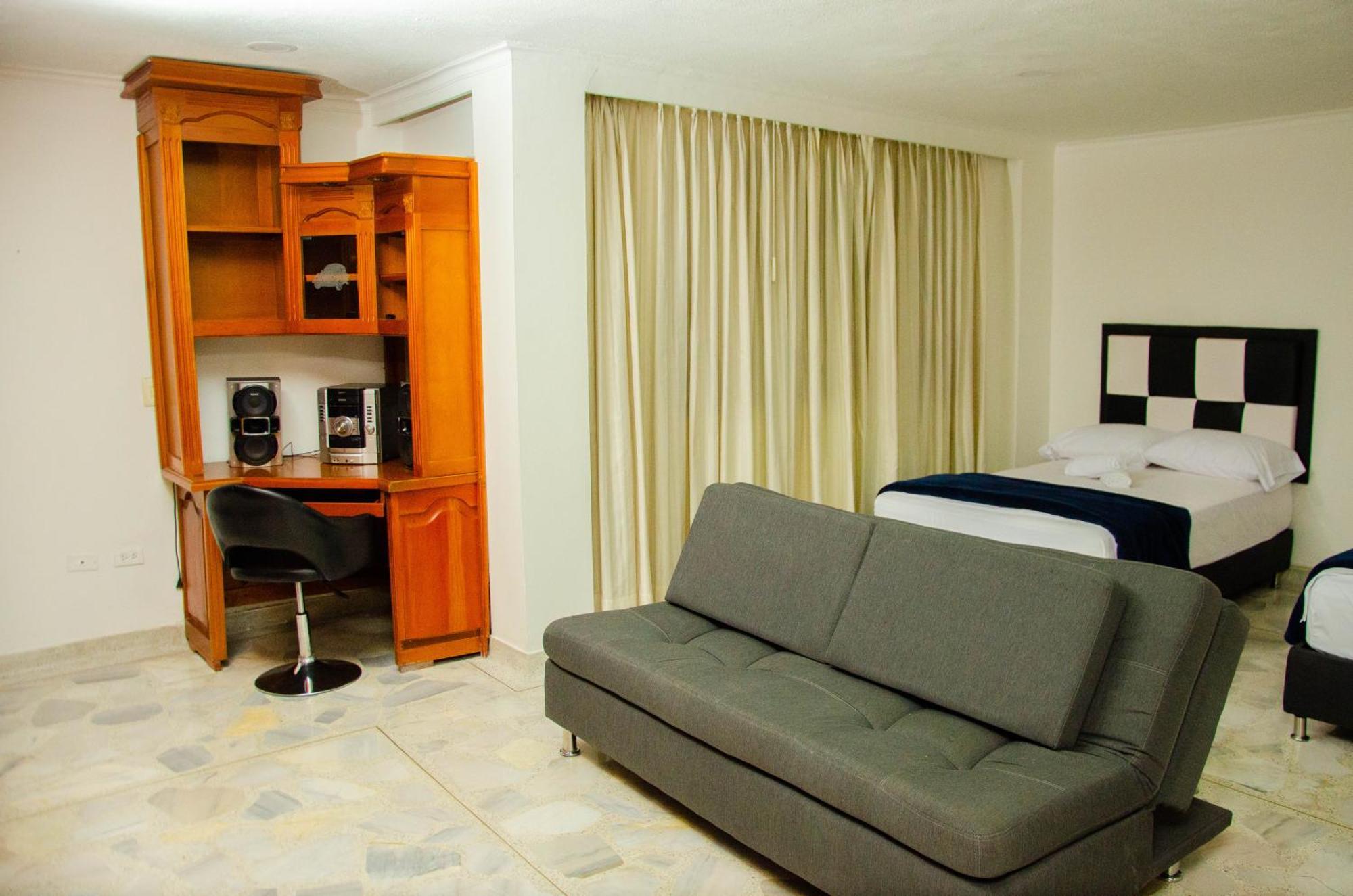 Casa Hotel Los Arboles Бельо Экстерьер фото