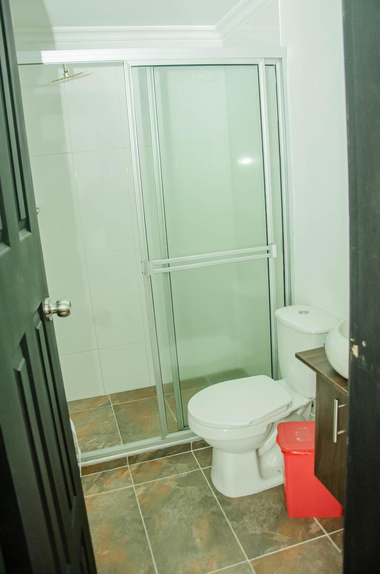 Casa Hotel Los Arboles Бельо Экстерьер фото