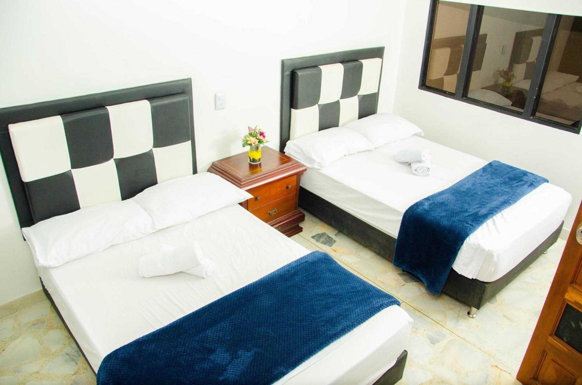 Casa Hotel Los Arboles Бельо Экстерьер фото