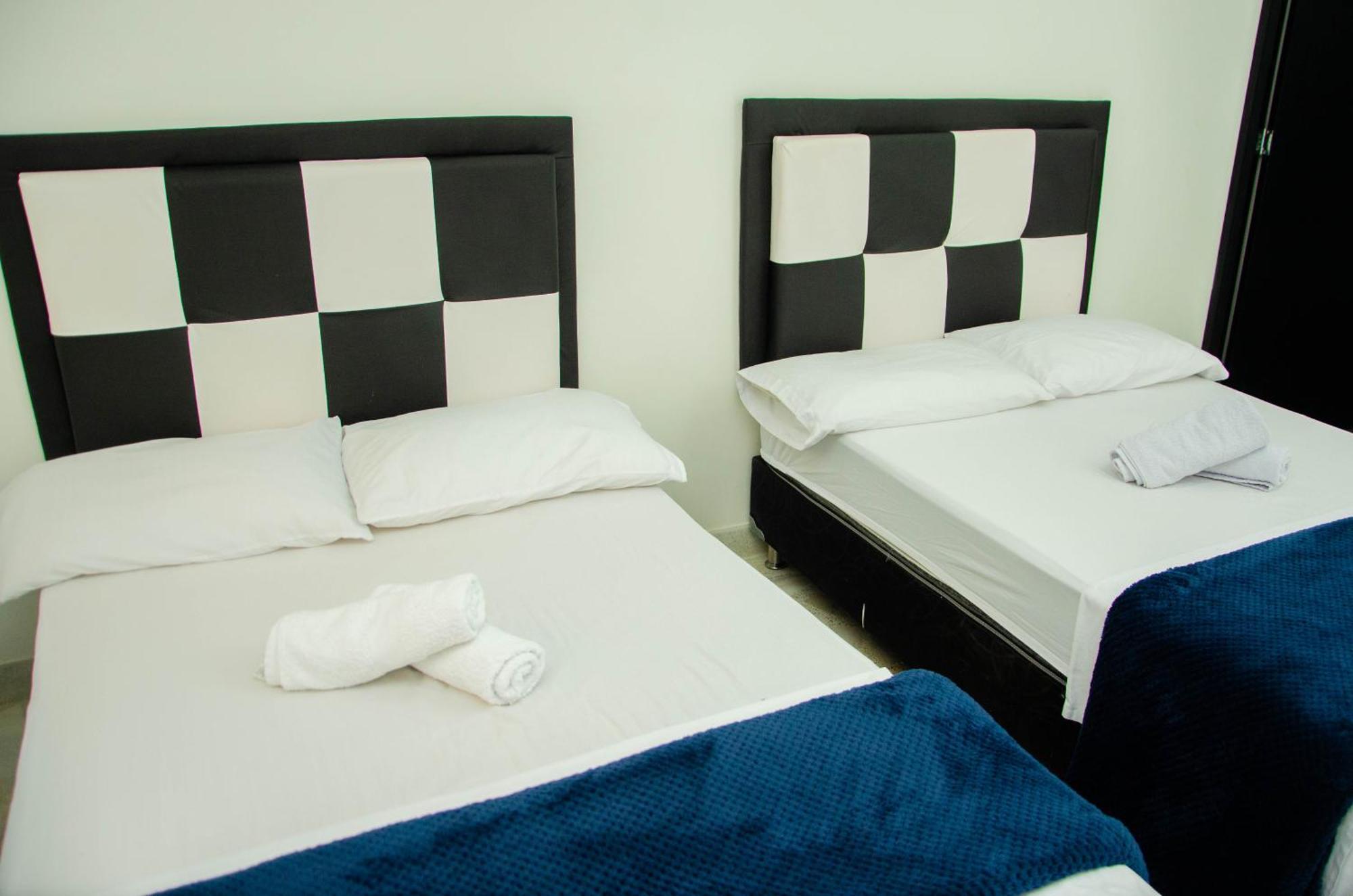 Casa Hotel Los Arboles Бельо Экстерьер фото