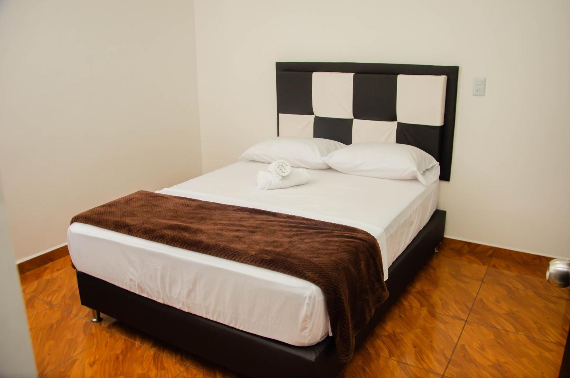 Casa Hotel Los Arboles Бельо Экстерьер фото